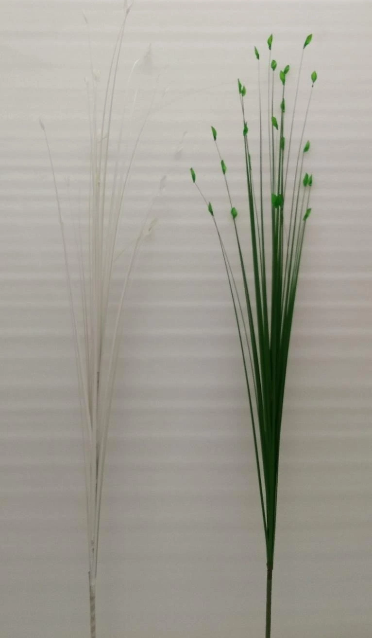 Wheat Leaf Stick Small Petals